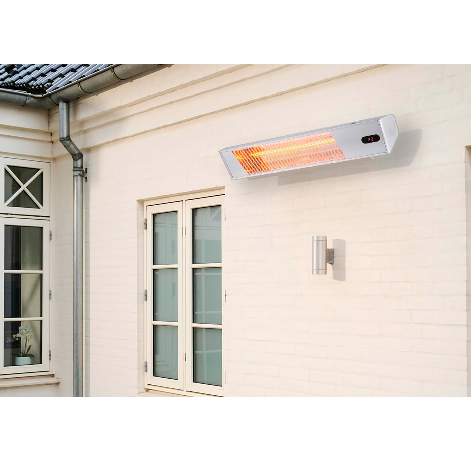 CALDO-IRA-INOX-2000 – Bild 3