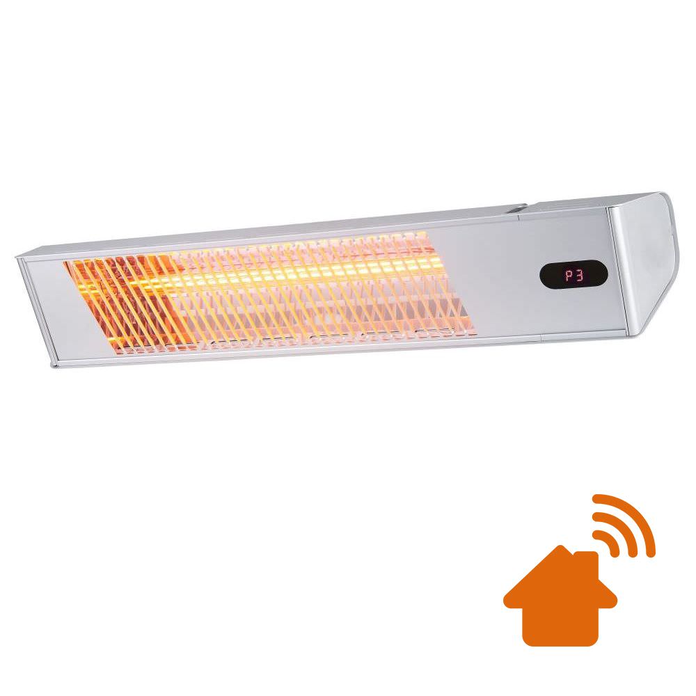 CALDO-IRA-INOX-2000-WIFI – Bild 2
