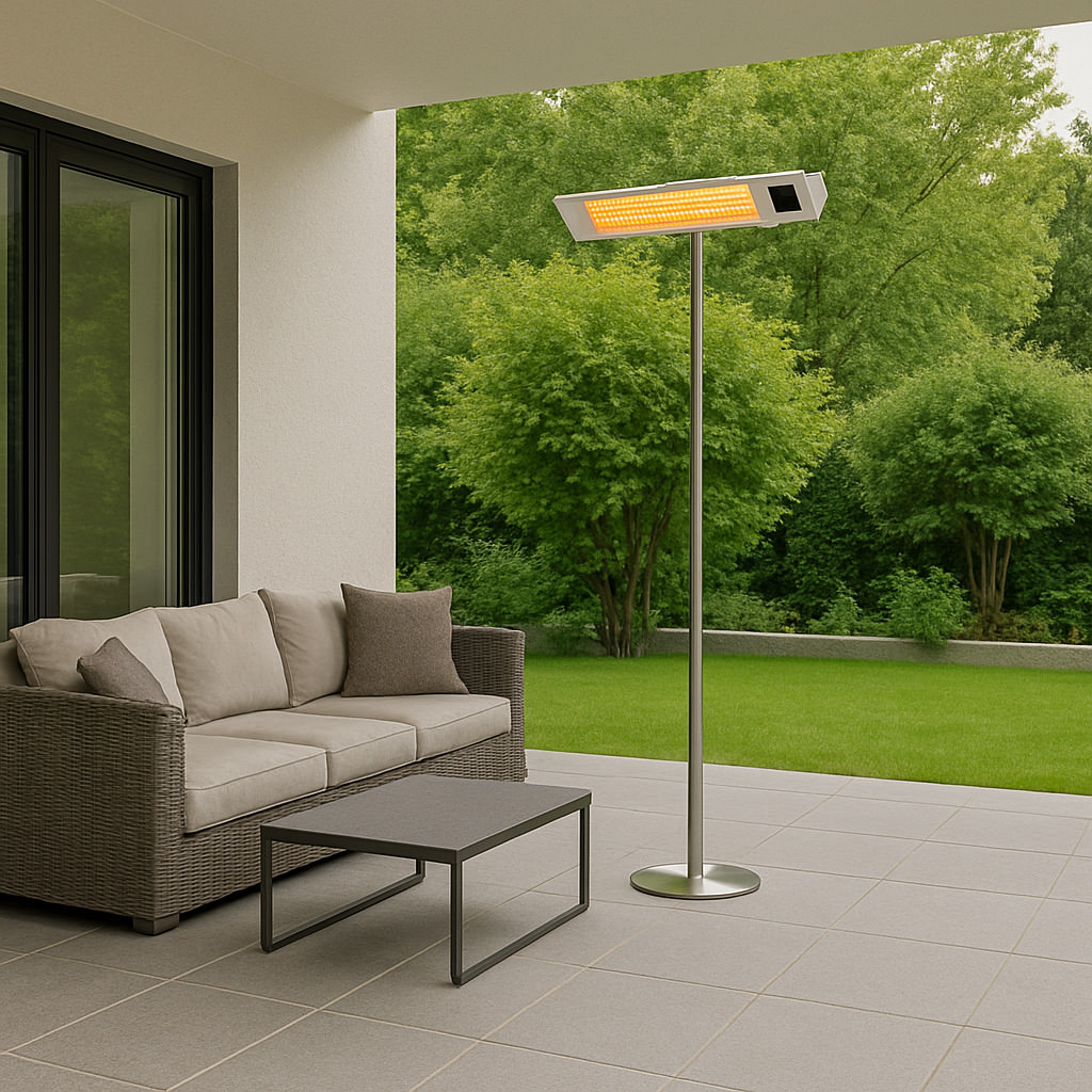 CALDO-IRA-INOX-PALO-WIFI – Bild 3