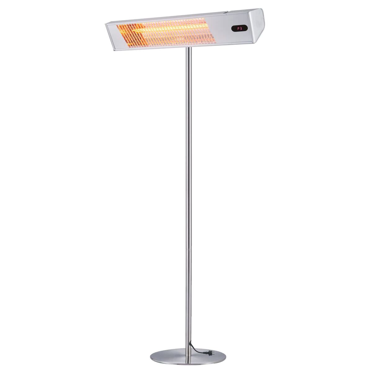 CALDO-IRA-INOX-PALO-WIFI – Bild 5
