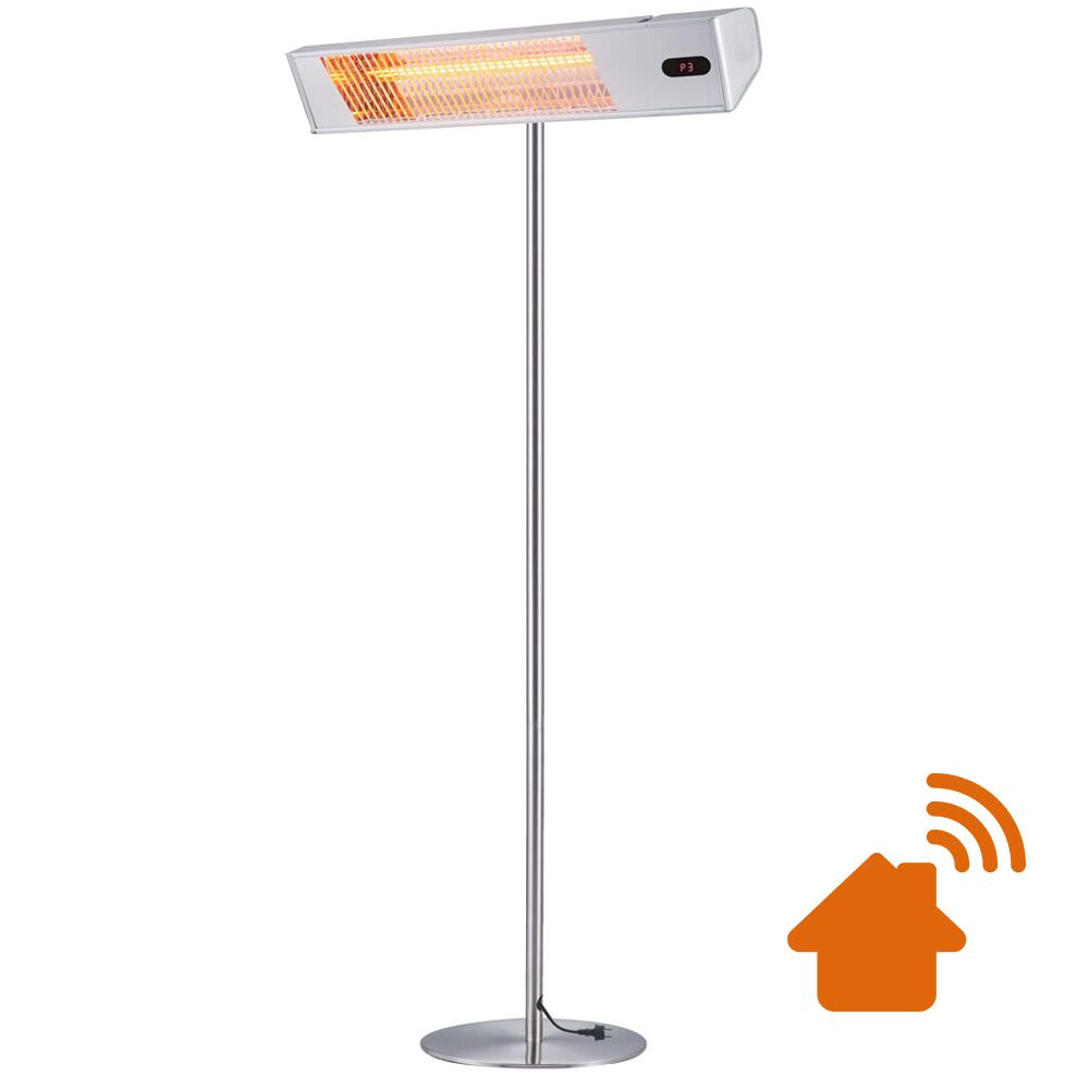 CALDO-IRA-INOX-PALO-WIFI – Bild 2