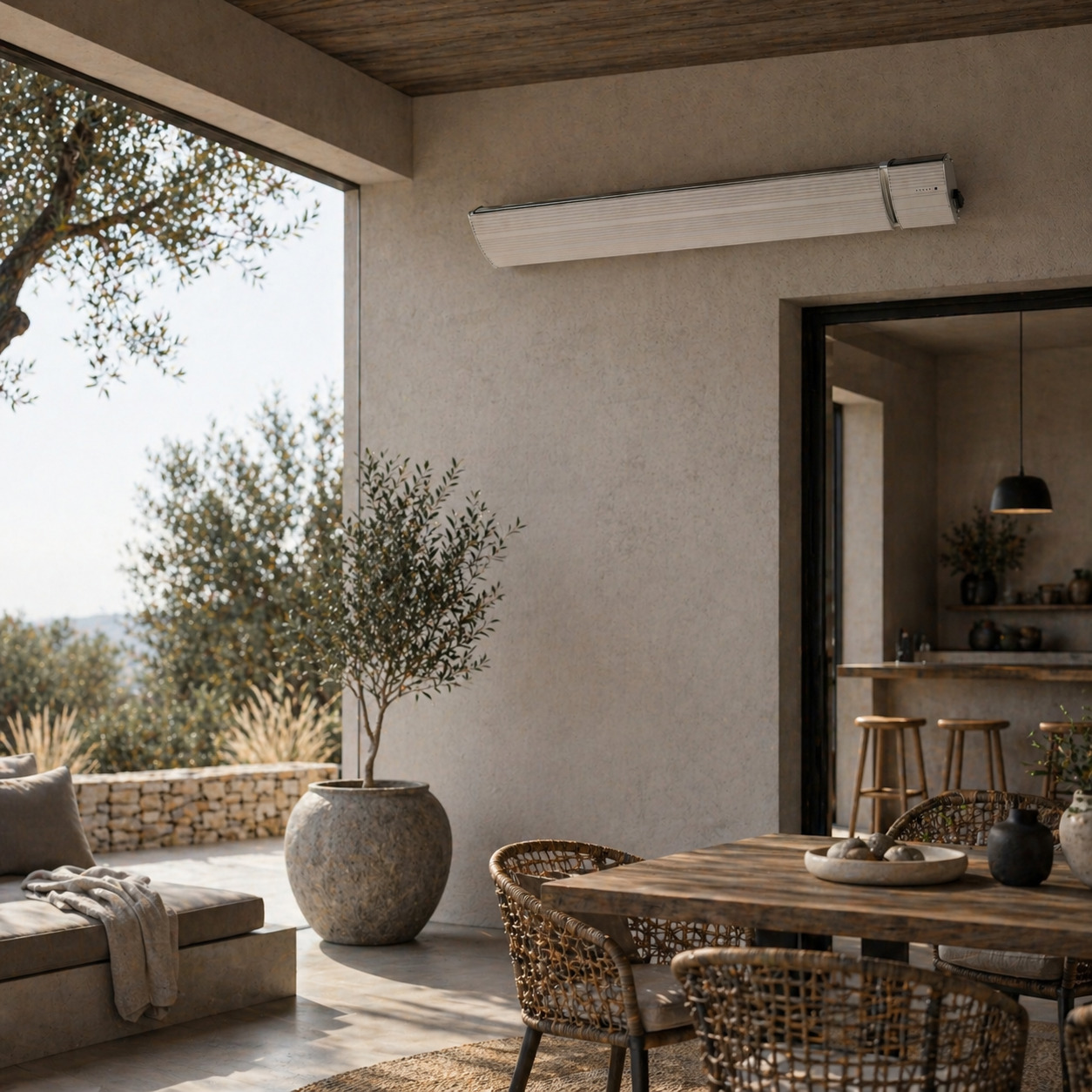 CALORE-BIANCO-1800 – Bild 8