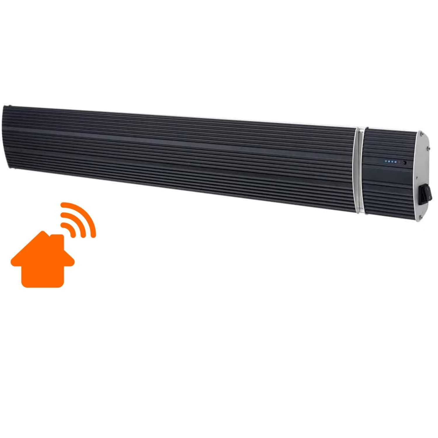 CALORE-NERO-1500-WIFI – Bild 2