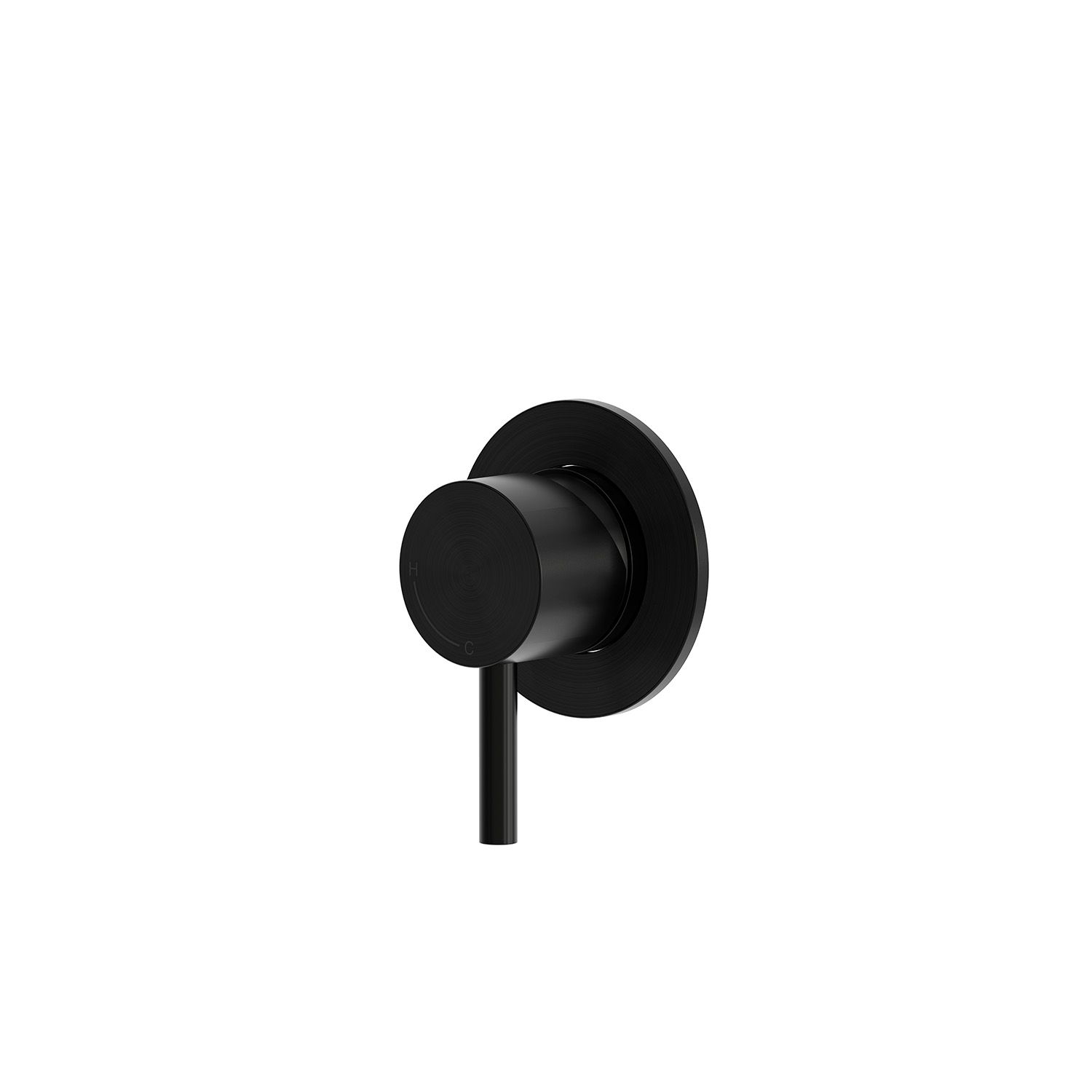COMANDO-MISCELATORE-MURO-LEVANTE-NERO
