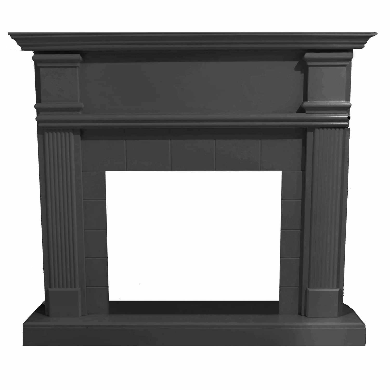CORNICE-CAMINO-CALDERA-GRIGIO – Bild 2