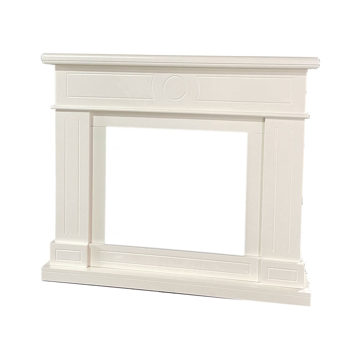 CORNICE-CAMINO-LIPARI-BIANCO – Bild 2