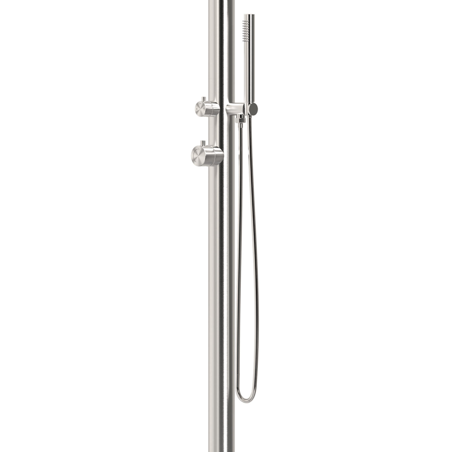 DOCCIA-ALGHERO-INOX – Bild 4