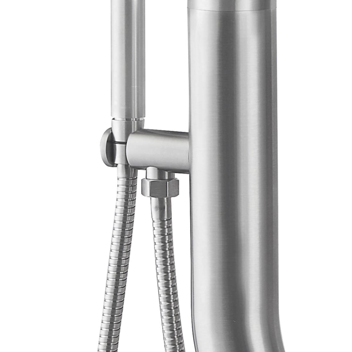 DOCCIA-ARBOREA-INOX – Bild 5