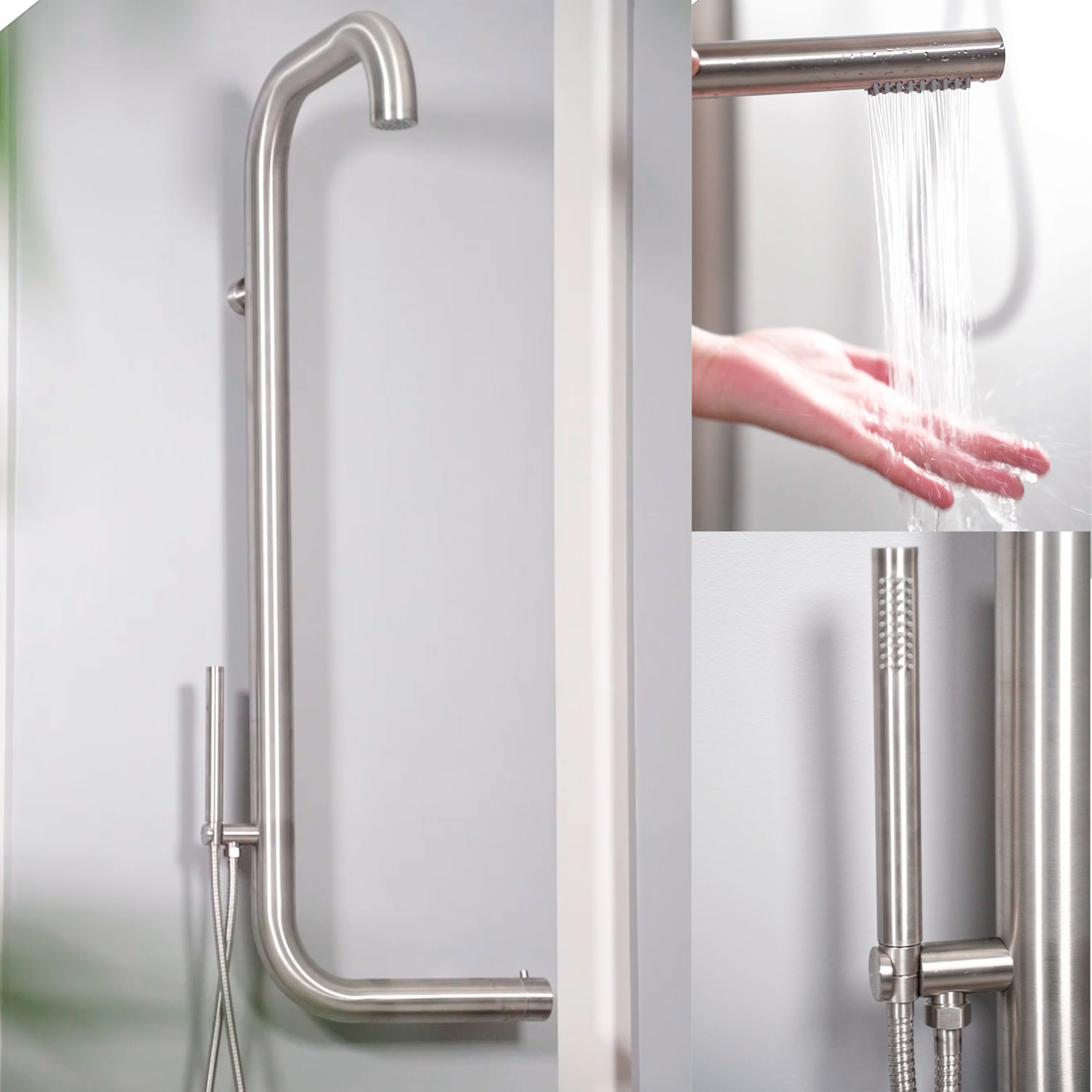 DOCCIA-ARBOREA-INOX – Bild 7