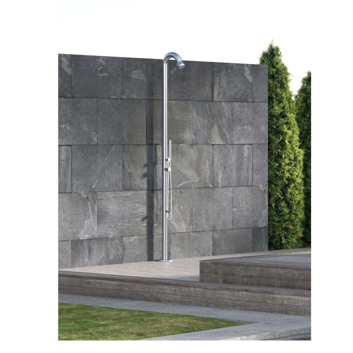 DOCCIA-BOSA-INOX – Bild 5