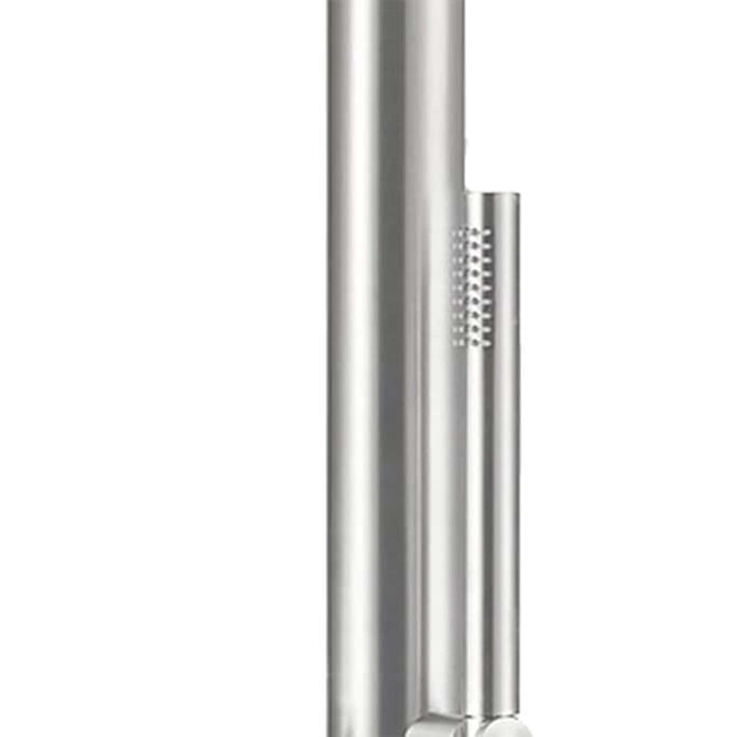 DOCCIA-BUDONI-INOX – Bild 4