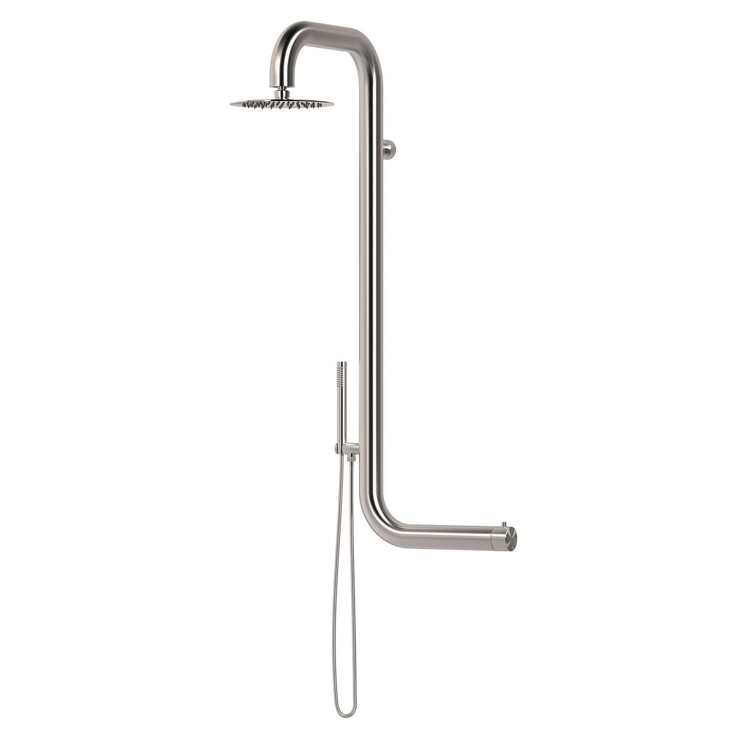 DOCCIA-CABRAS-INOX – Bild 2