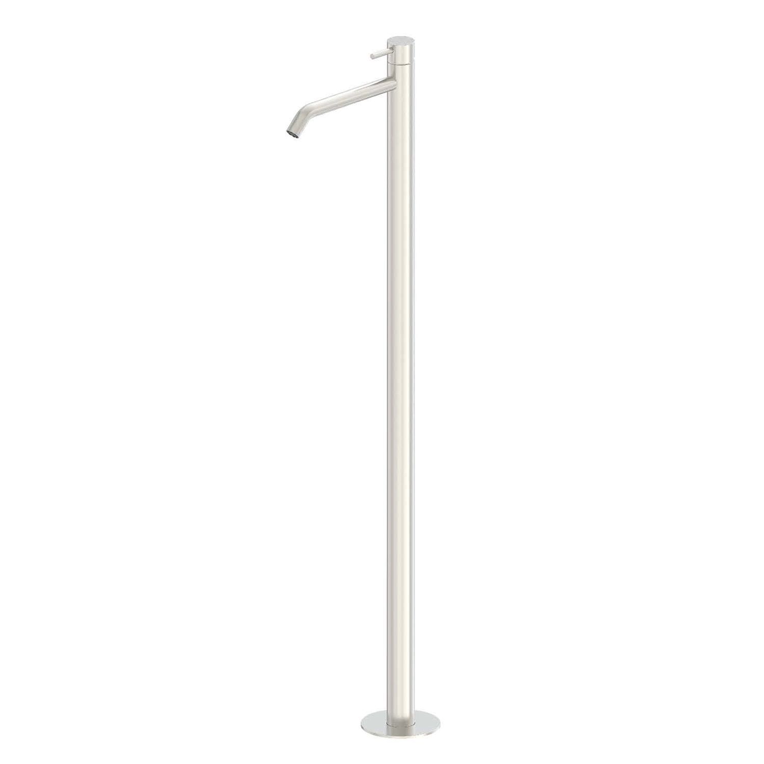 DOCCIA-CALASETTA-INOX – Bild 2
