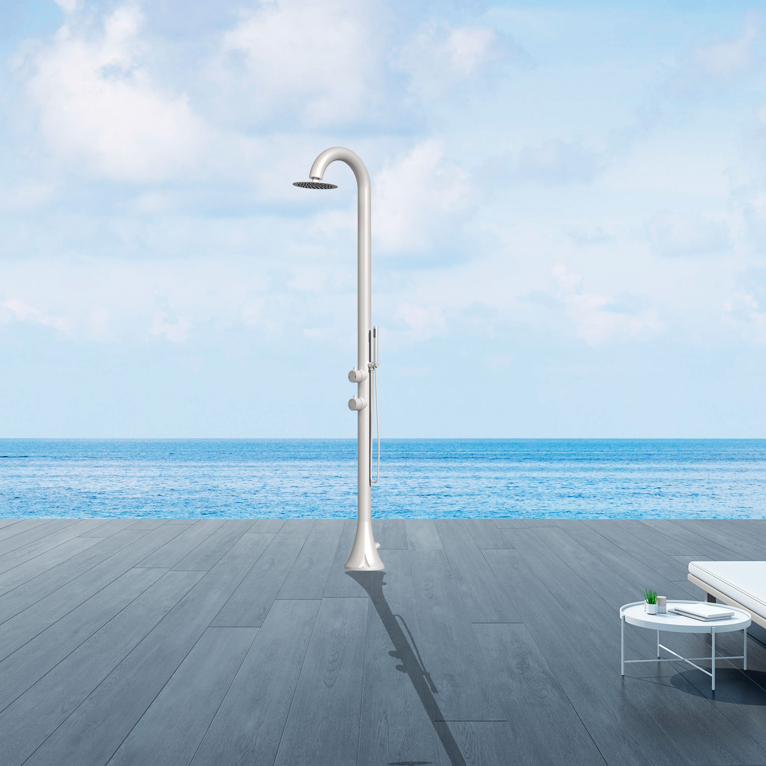 DOCCIA-INOX-LUNA-D-BIANCA – Bild 5