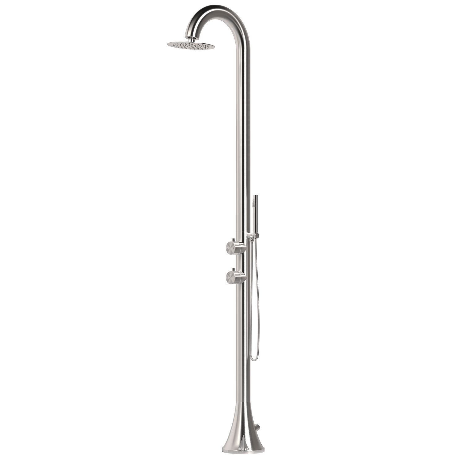 DOCCIA-INOX-LUNA-D-INOX – Bild 2