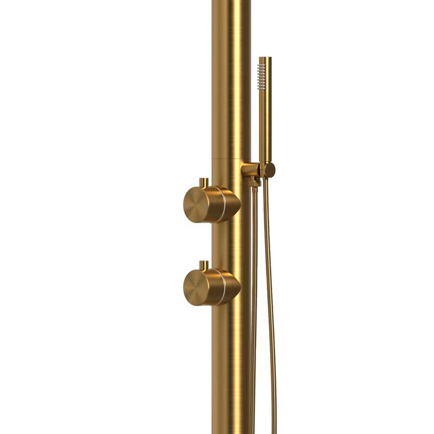 DOCCIA-INOX-LUNA-D-ORO – Bild 3