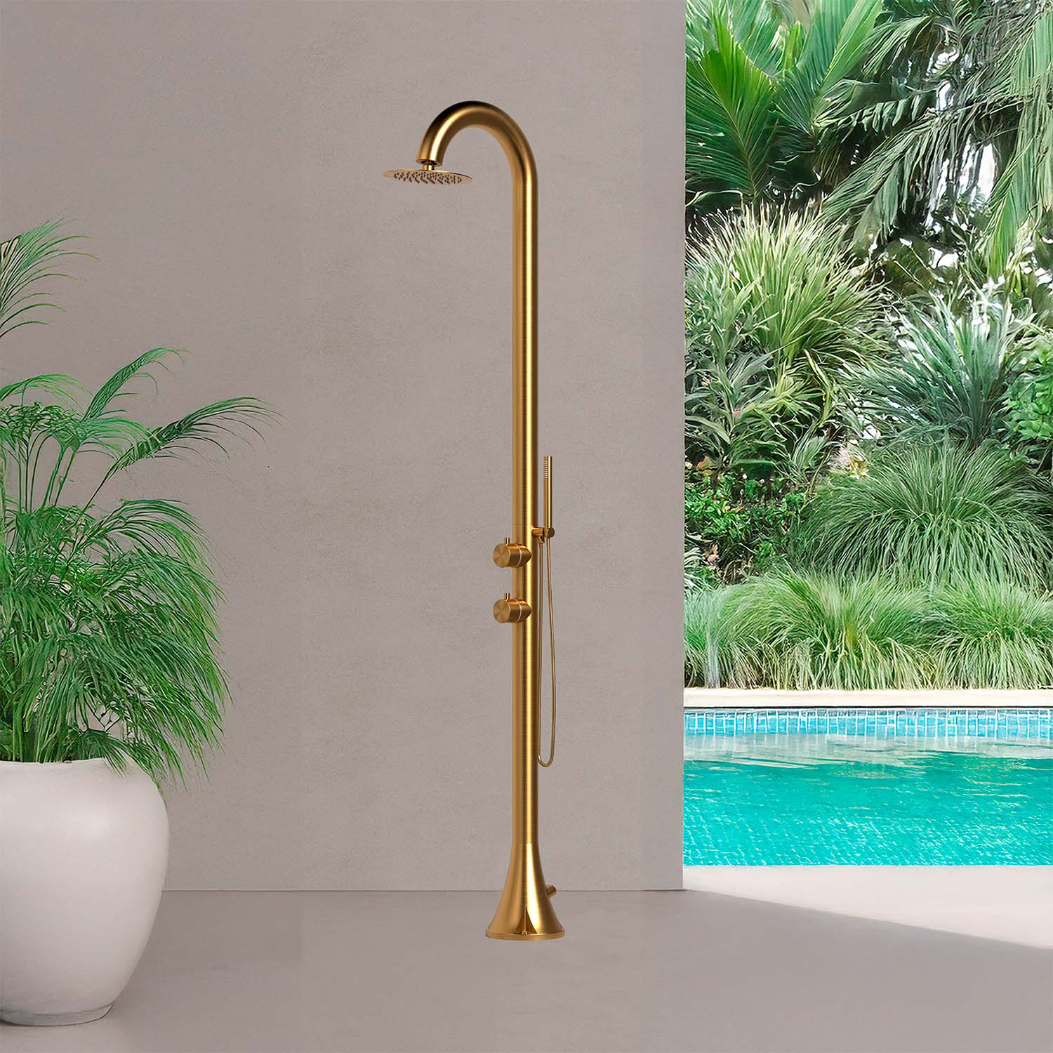 DOCCIA-INOX-LUNA-D-ORO – Bild 5