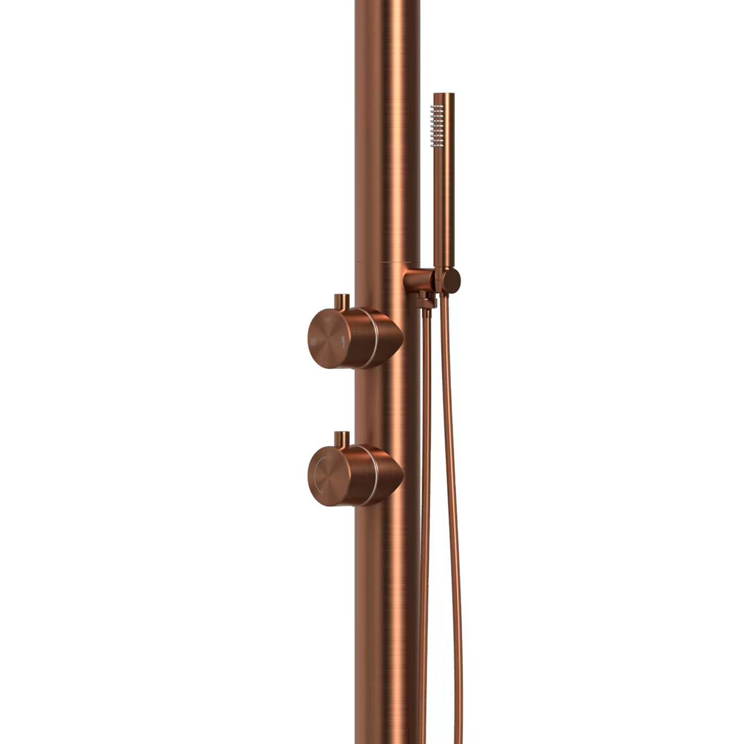 DOCCIA-INOX-LUNA-D-ORO-ROSA – Bild 3