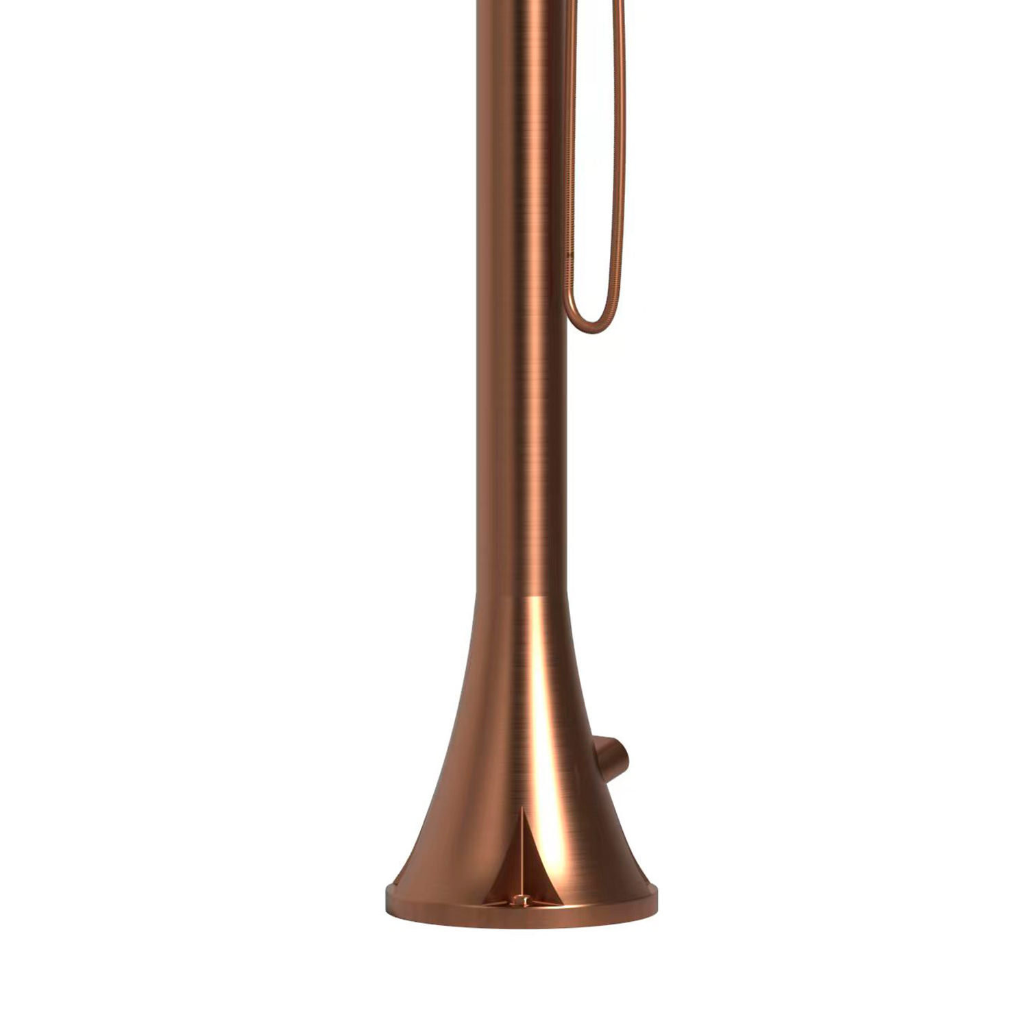 DOCCIA-INOX-LUNA-D-ORO-ROSA – Bild 4