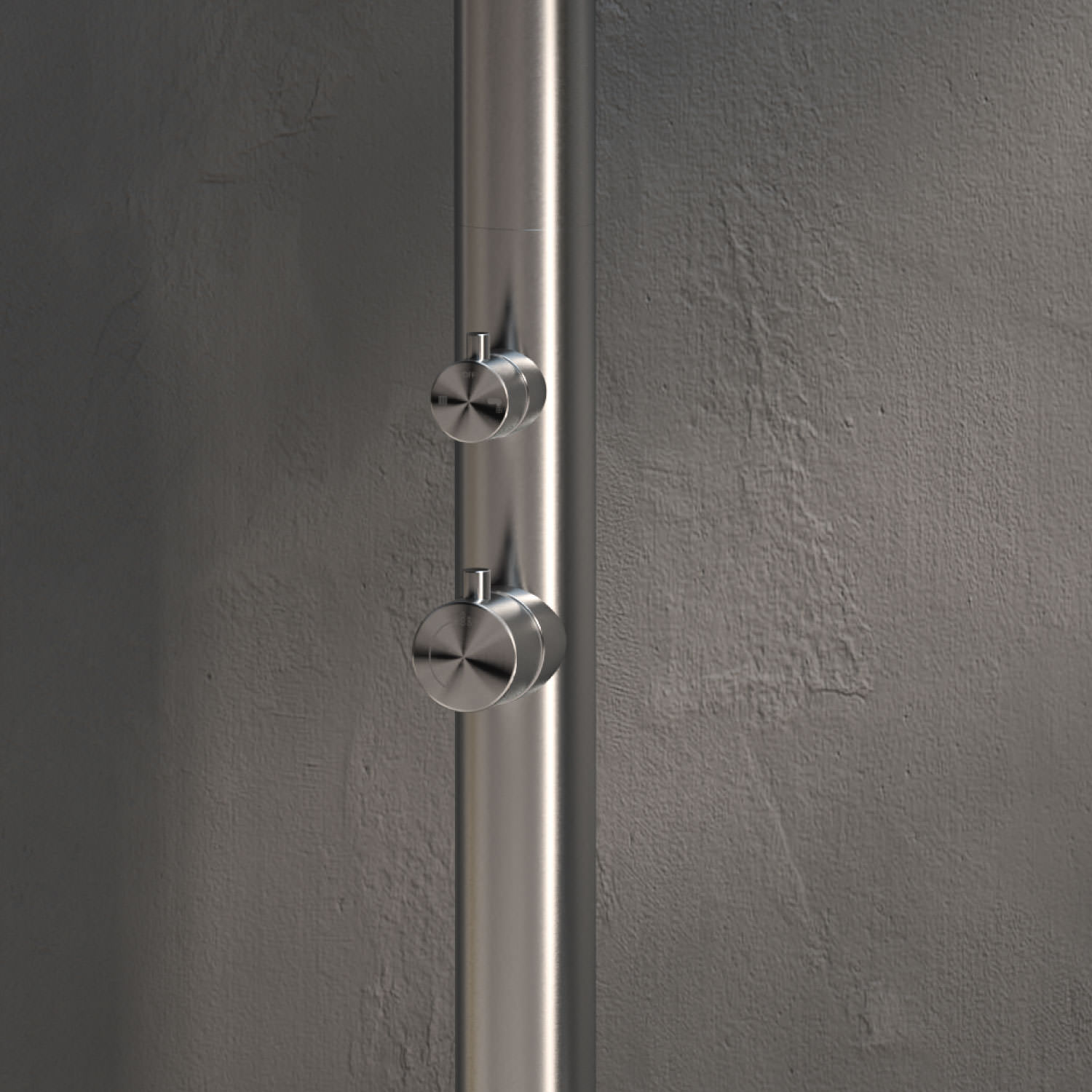 DOCCIA-OLBIA-INOX – Bild 3