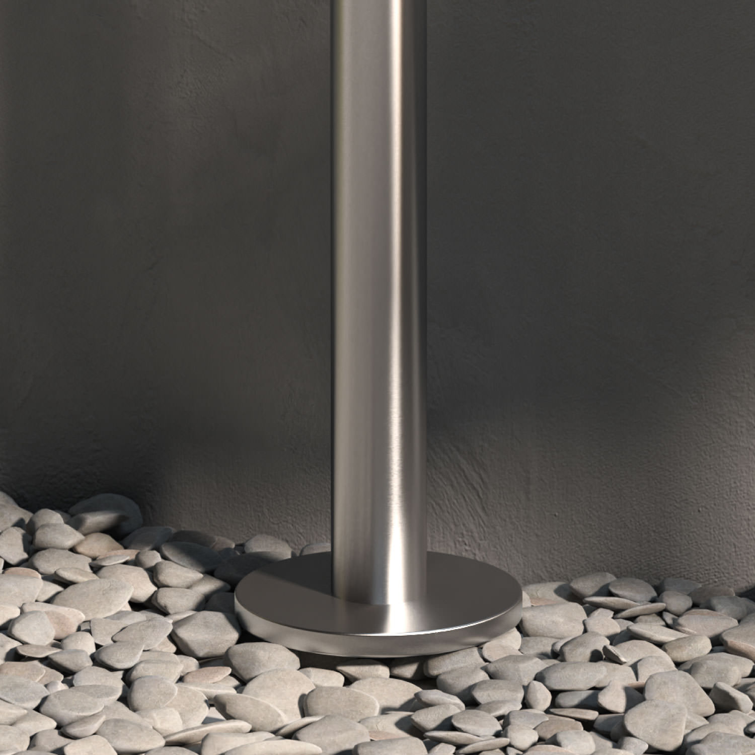 DOCCIA-OLBIA-INOX – Bild 5