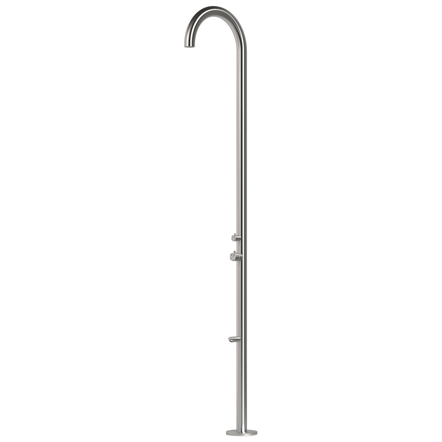 DOCCIA-OLBIA-INOX – Bild 2