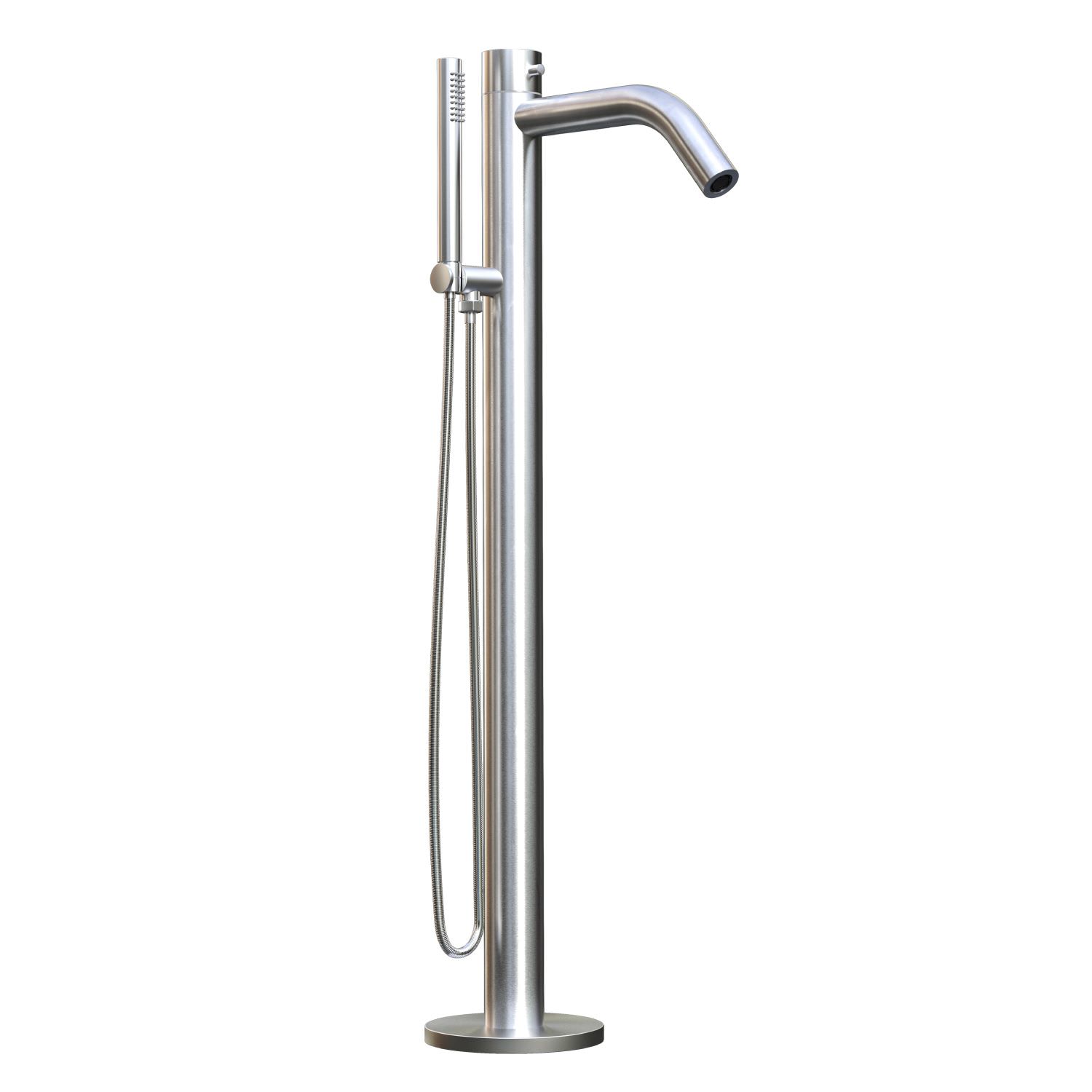 DOCCIA-ORISTANO-INOX – Bild 2