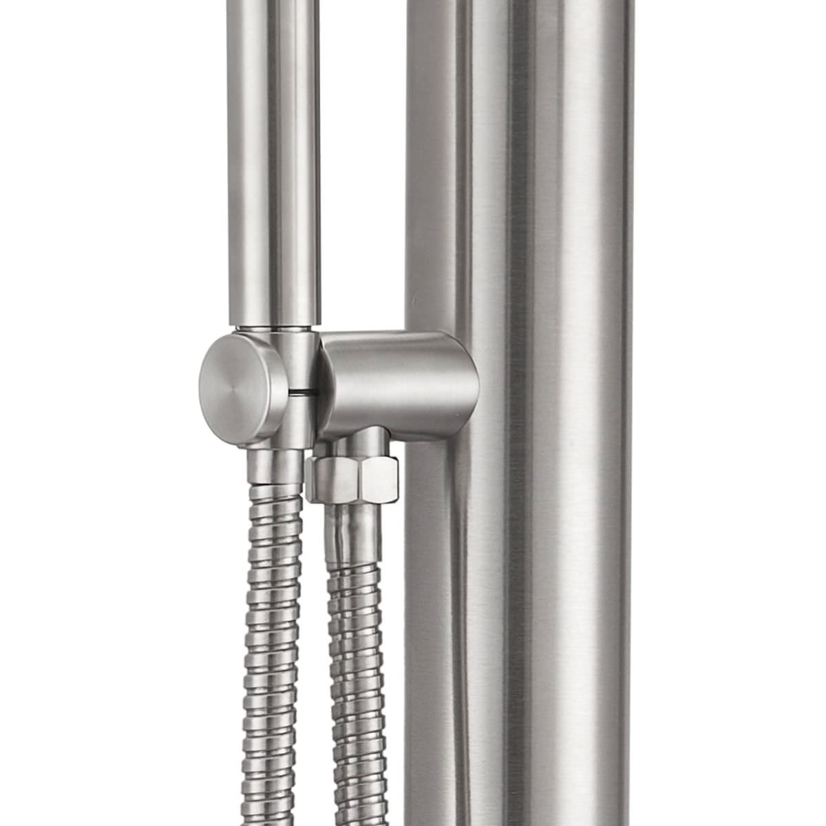 DOCCIA-ORISTANO-INOX – Bild 4
