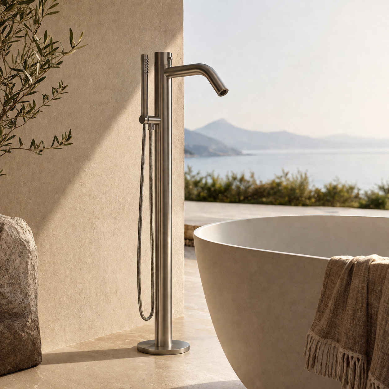 DOCCIA-ORISTANO-INOX – Bild 5