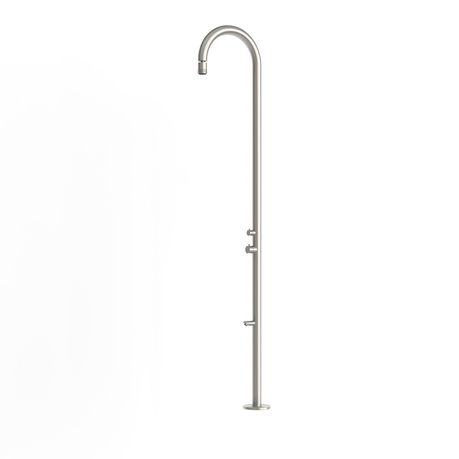DOCCIA-OROSEI-INOX – Bild 2