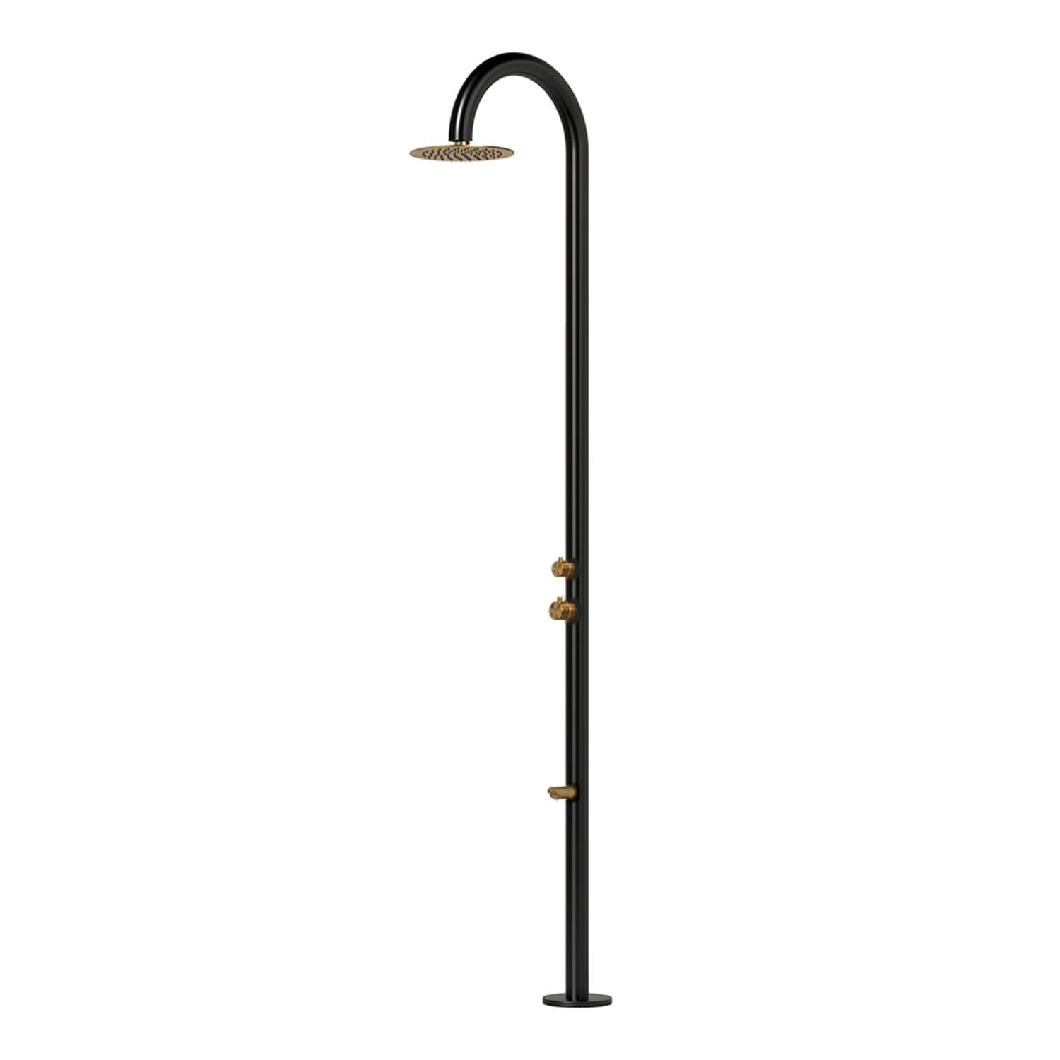 DOCCIA-PALAU-DUO-NERA-ORO – Bild 2