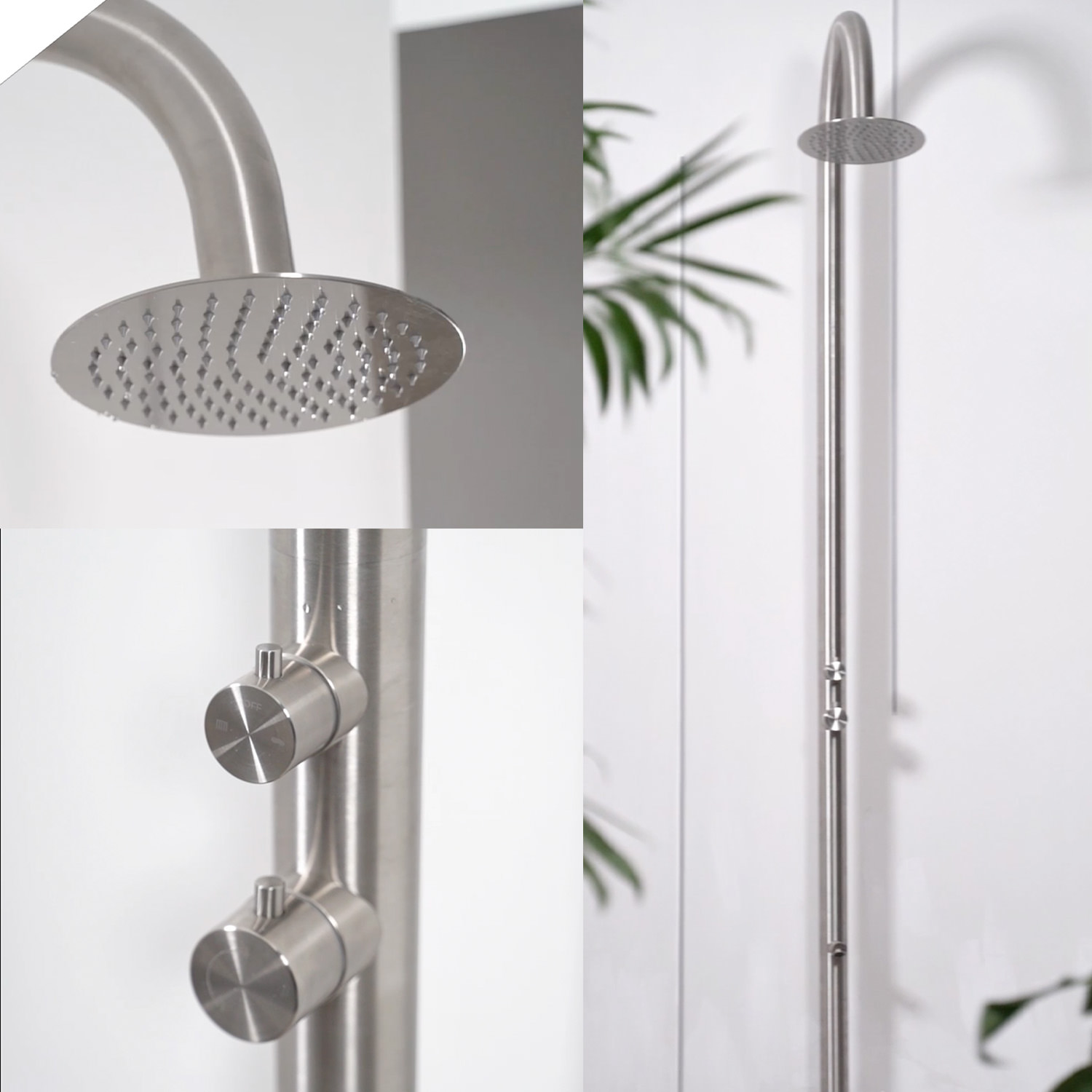 DOCCIA-PALAU-INOX – Bild 6