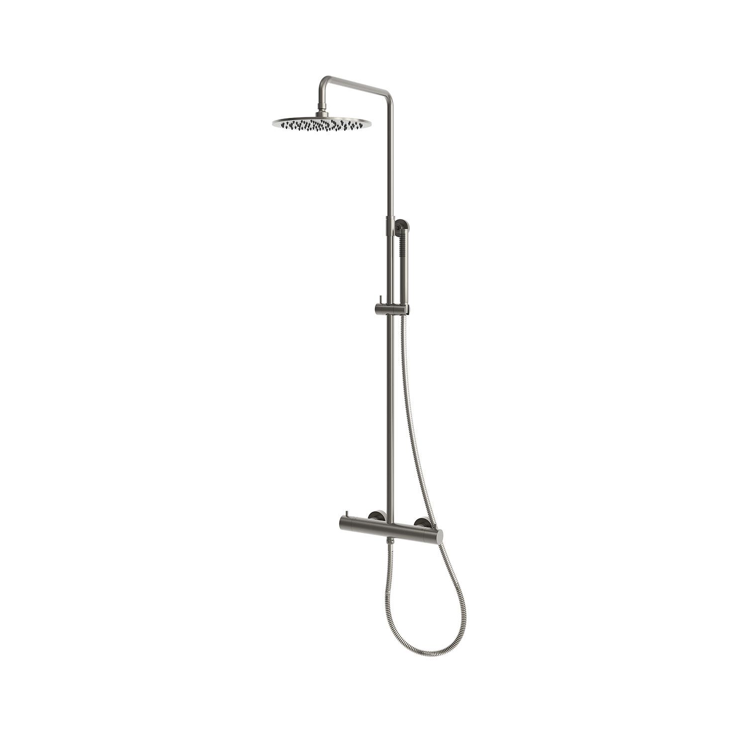 DOCCIA-PARETE-LEVANTE-TERMOSTATICA-CANNA-FUCILE – Bild 2