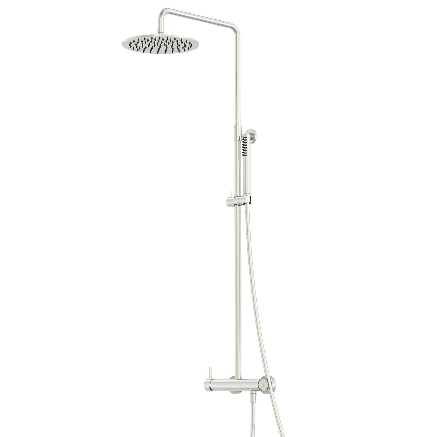 DOCCIA-PARETE-LEVANTE-TERMOSTATICA-INOX – Bild 2