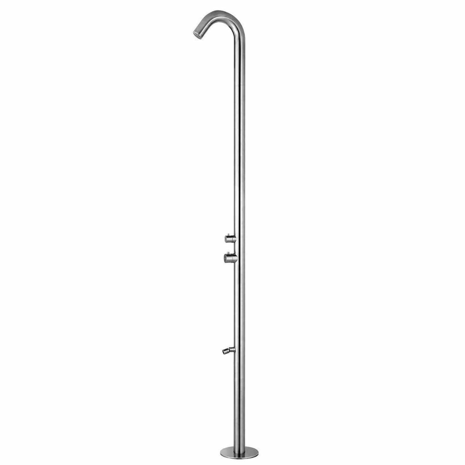 DOCCIA-QUARTU-INOX – Bild 2