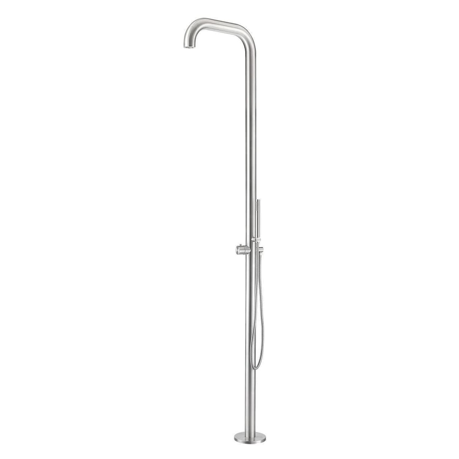 DOCCIA-SASSARI-INOX – Bild 2