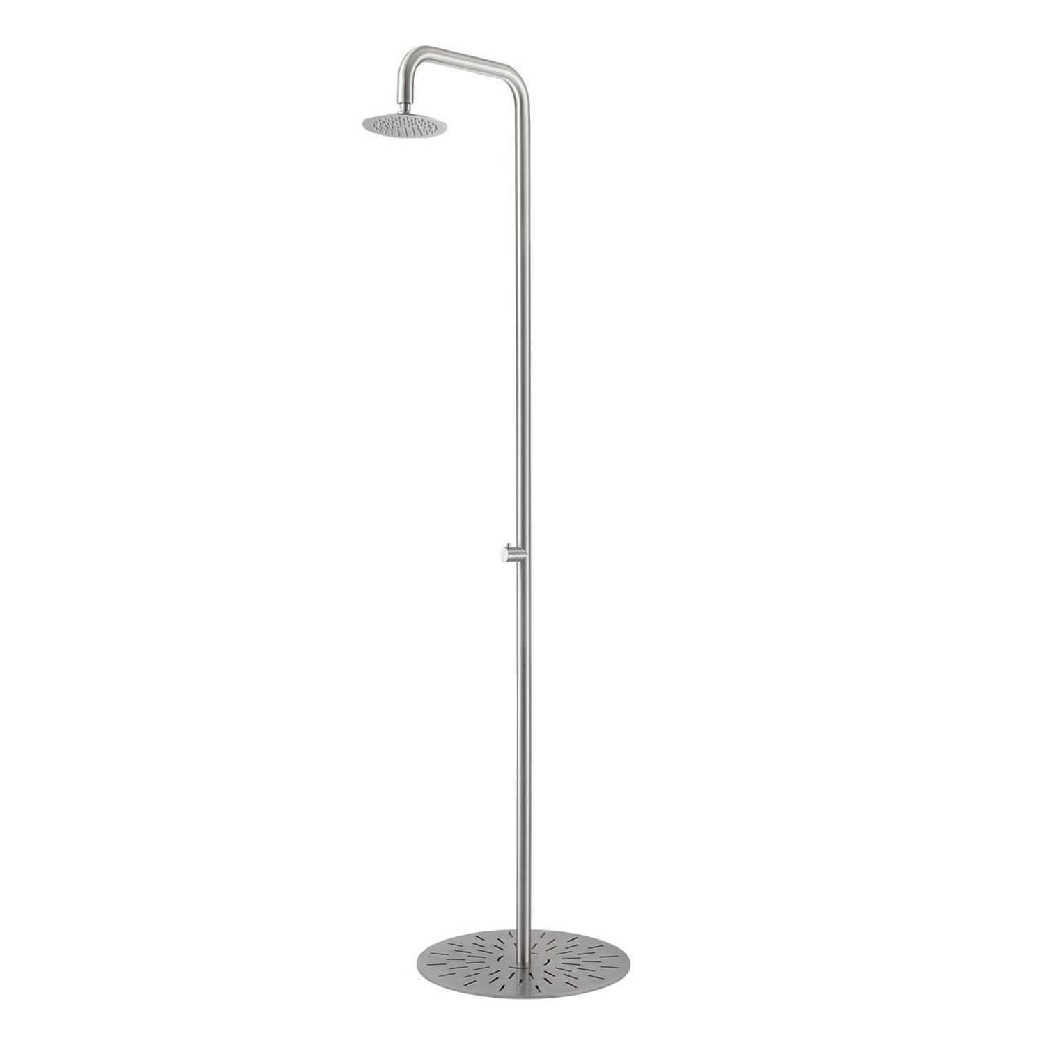 DOCCIA-SIMIUS-INOX – Bild 2