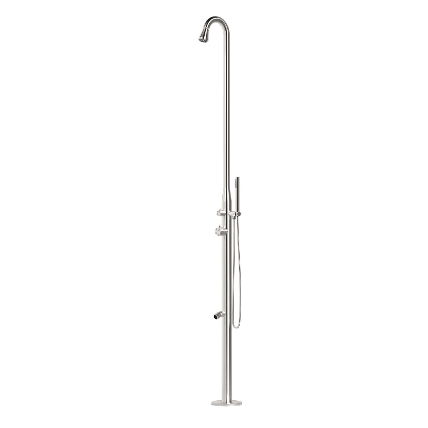 DOCCIA-STINTINO-INOX – Bild 2