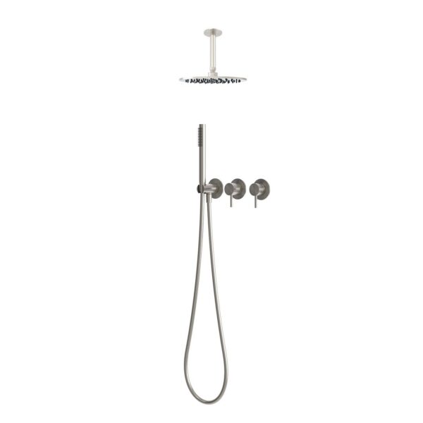 KIT-DOCCIA-SOFFITTO-CORTO-30-INOX