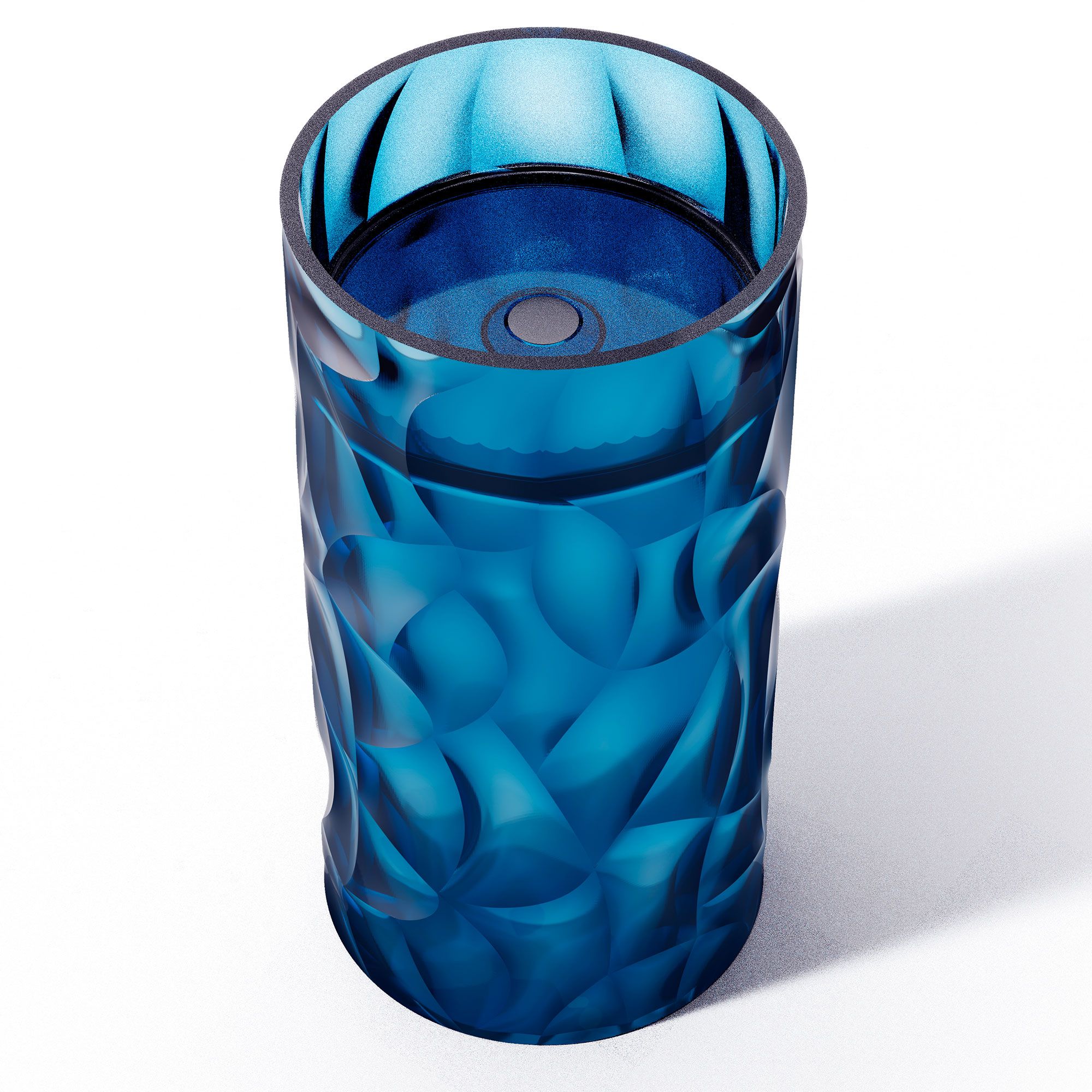 LAVANDINO-TRASPARENTE-ZEFIRO-BLU – Bild 2