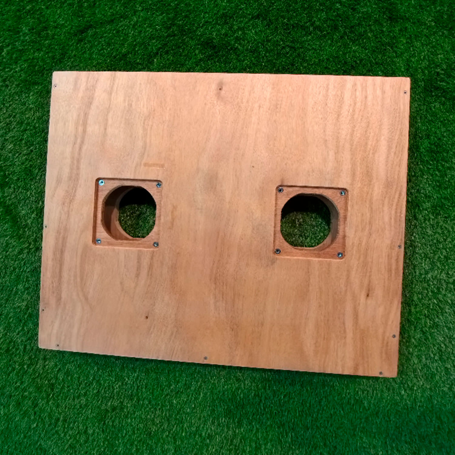 PEDANA-C-BOX-DOPPIA – Bild 5