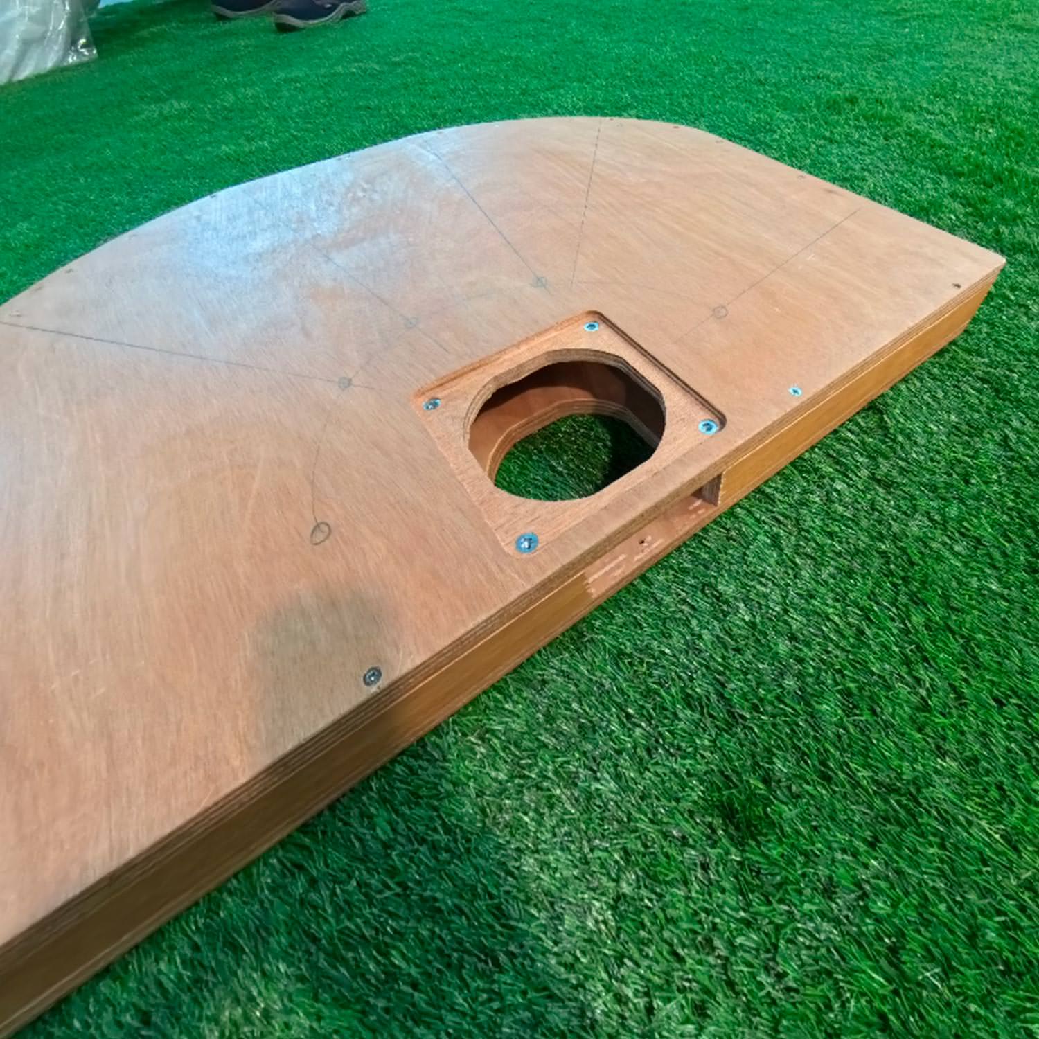 PEDANA-C-BOX-SINGOLA – Bild 5