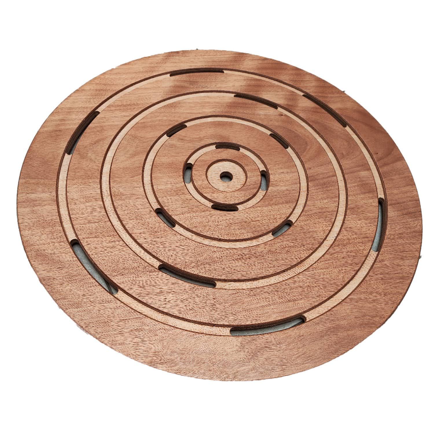 PIATTO-DOCCIA-OKUME-TONDO – Bild 2