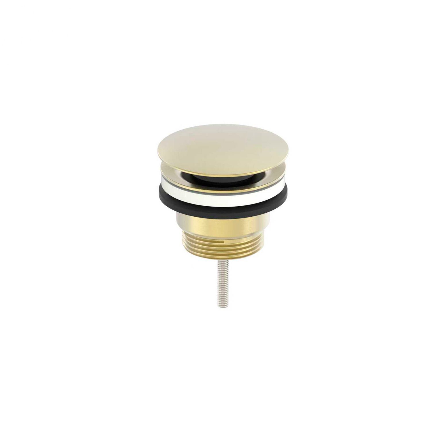 PILETTA-SCARICO-LEVANTE-ORO – Bild 2