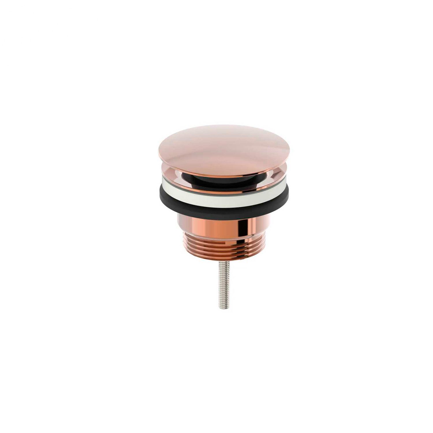 PILETTA-SCARICO-LEVANTE-ORO-ROSA – Bild 2