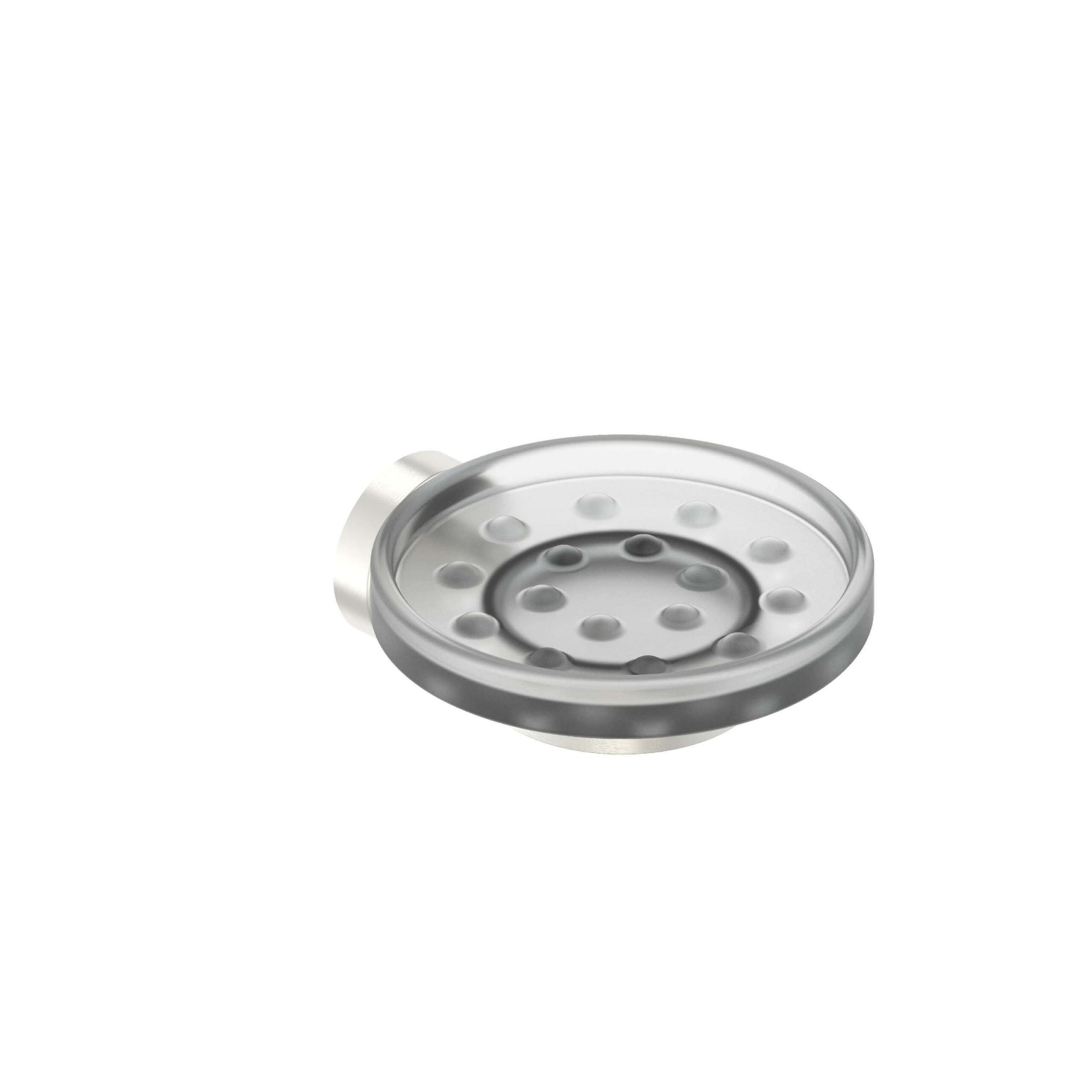 PORTA-SAPONE-LEVANTE-INOX – Bild 2