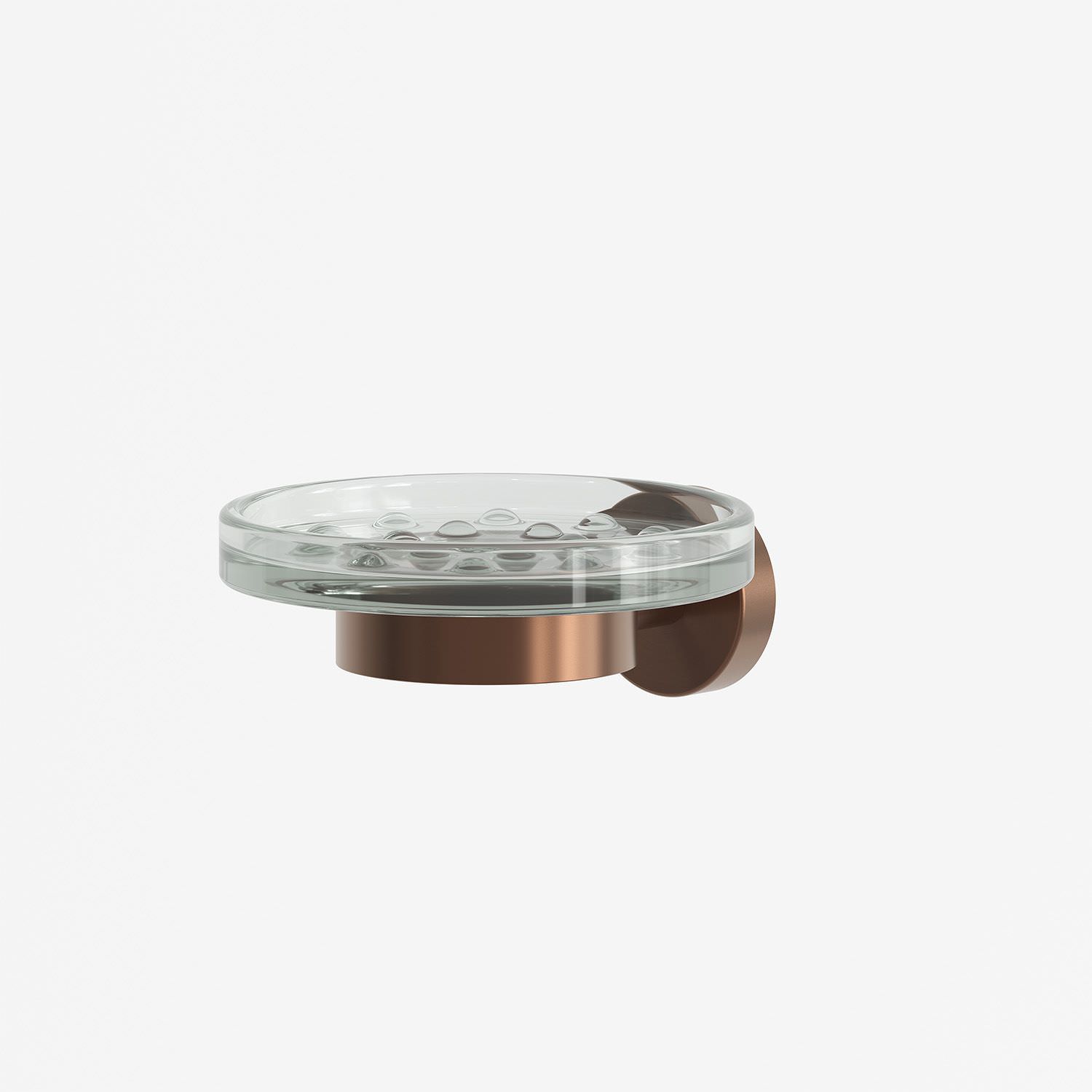 PORTA-SAPONE-LEVANTE-ORO-ROSA – Bild 2