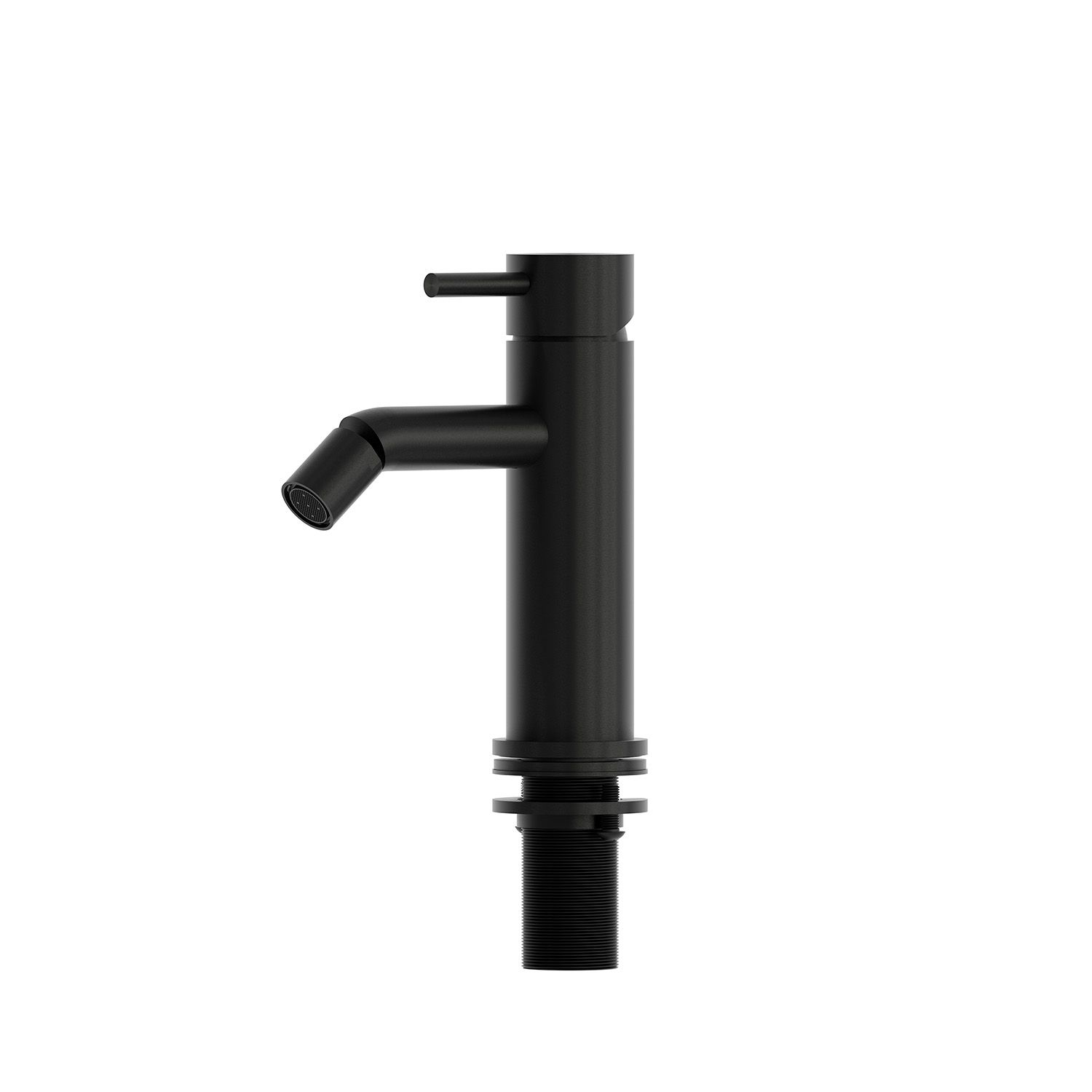 RUBINETTO-BIDET-LEVANTE-NERO – Bild 2