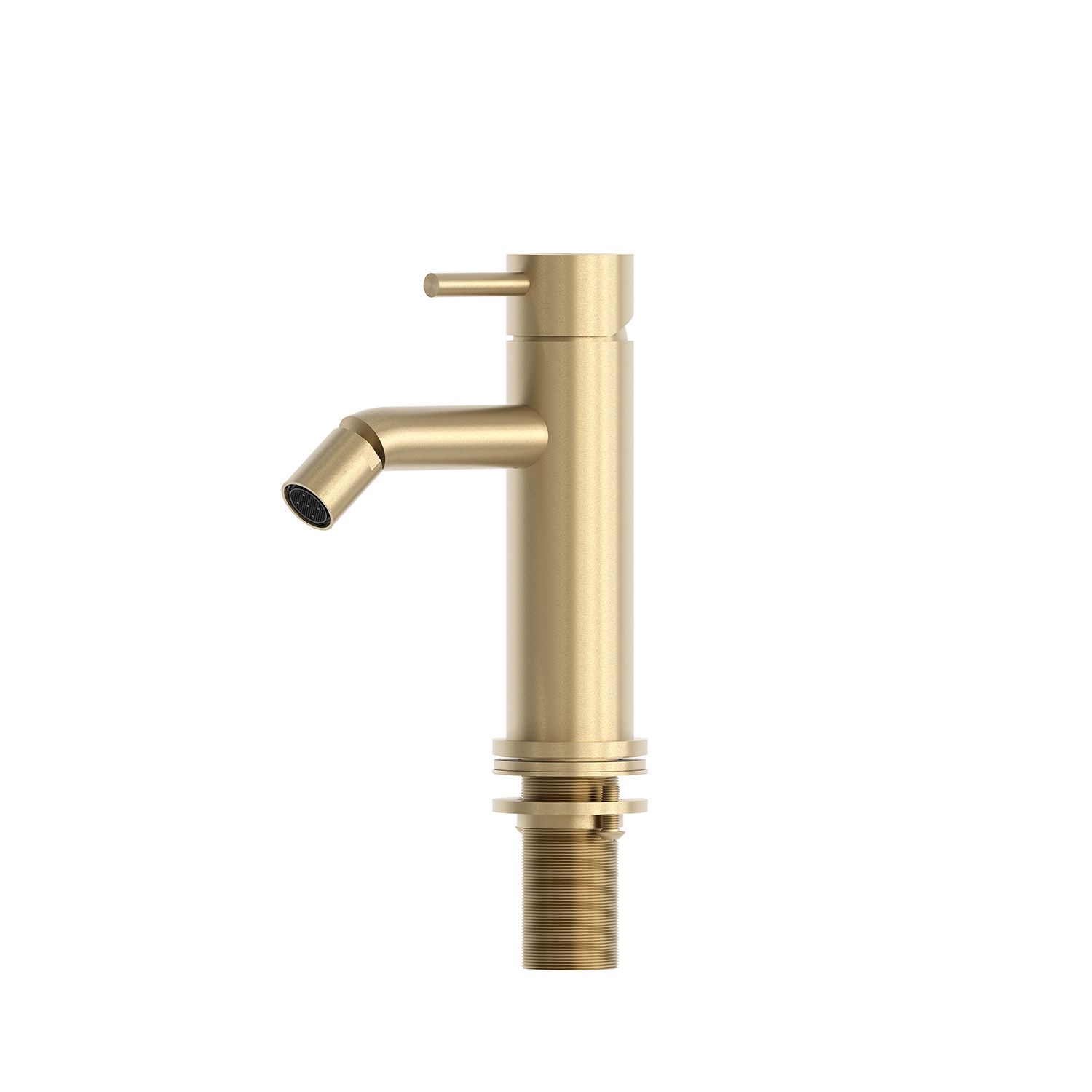 RUBINETTO-BIDET-LEVANTE-ORO – Bild 2