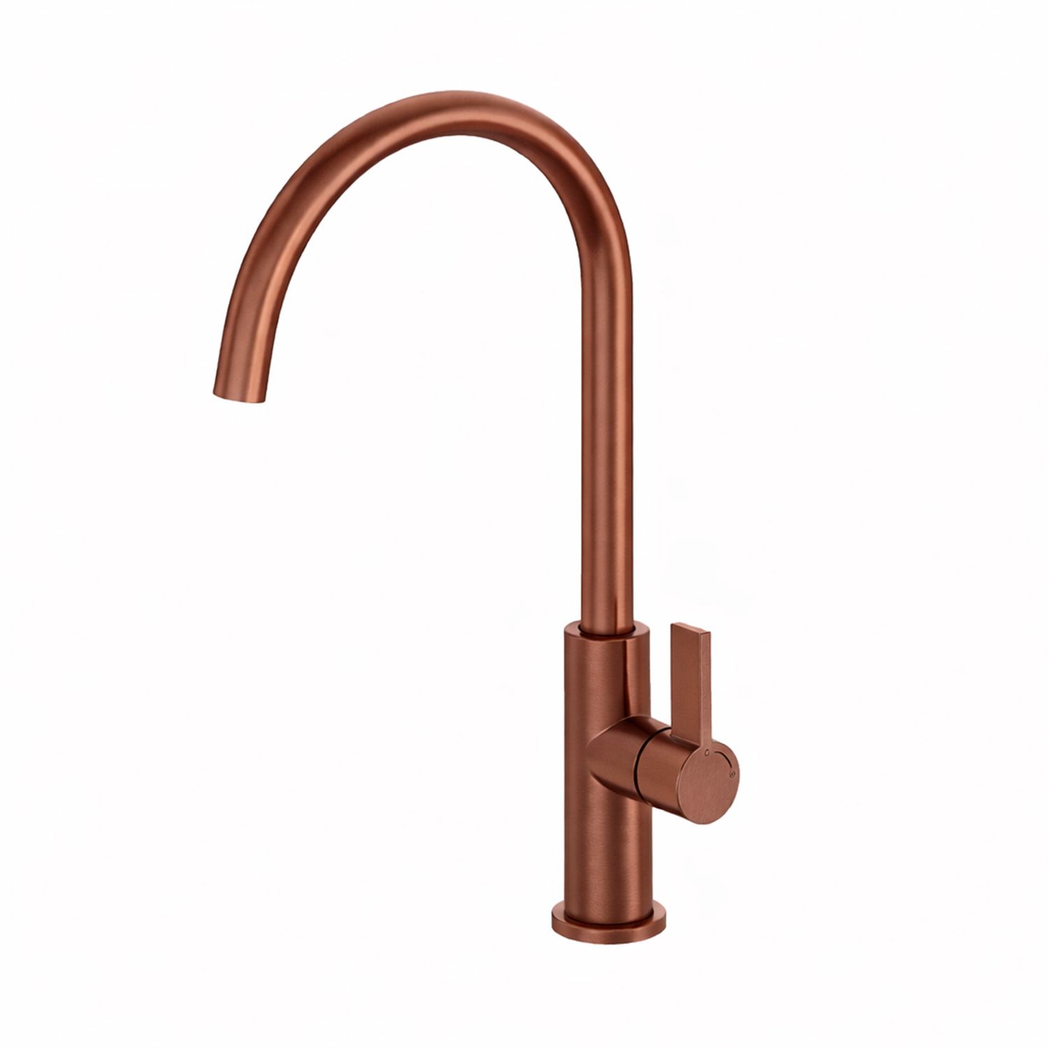 RUBINETTO-LAVELLO-LEVANTE-BASSO-ORO-ROSA – Bild 2